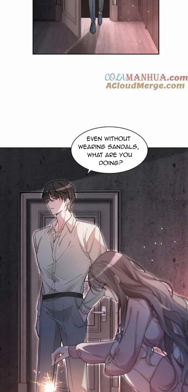 My Brothers Dote On Me Chapter 205 page 33 - MangaKakalot