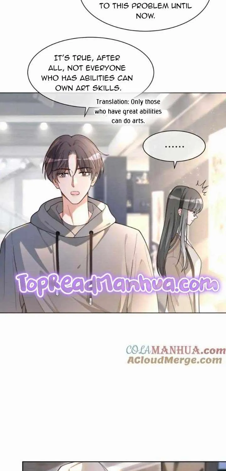 My Brothers Dote On Me Chapter 206 page 11 - MangaKakalot