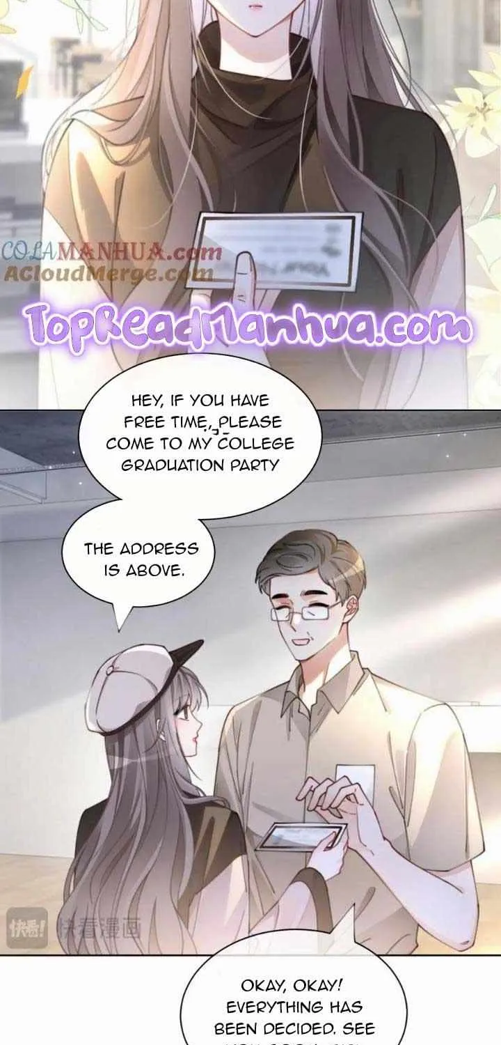 My Brothers Dote On Me Chapter 206 page 23 - MangaKakalot