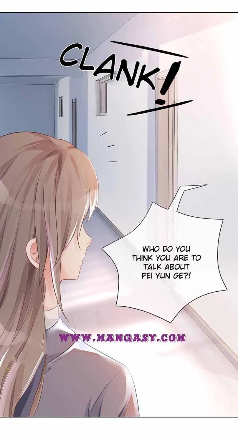 My Brothers Dote On Me Chapter 27 page 17 - MangaKakalot