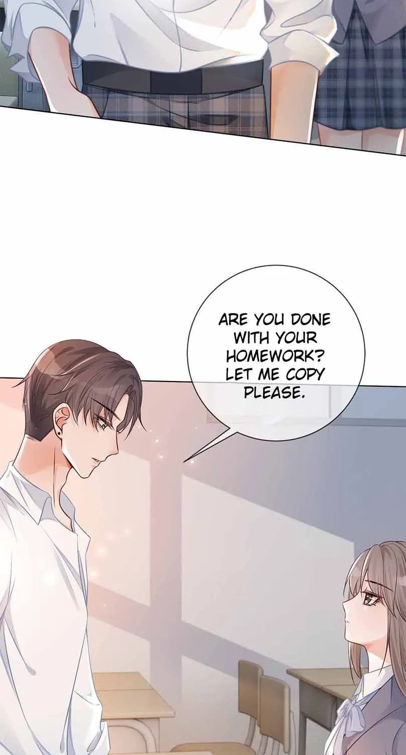 My Brothers Dote On Me Chapter 27 page 28 - MangaKakalot