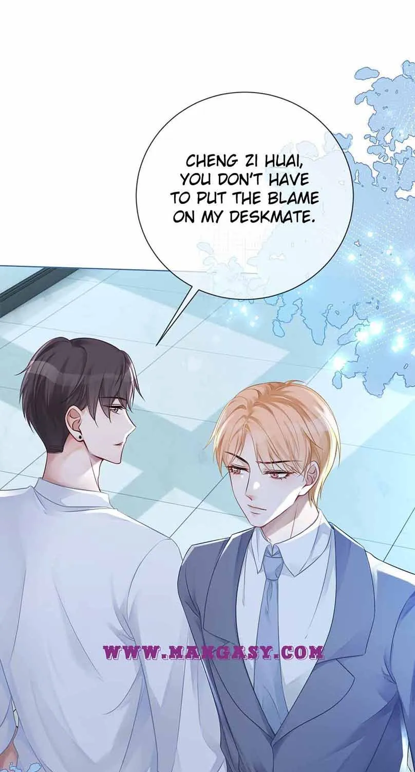 My Brothers Dote On Me Chapter 27 page 43 - MangaKakalot