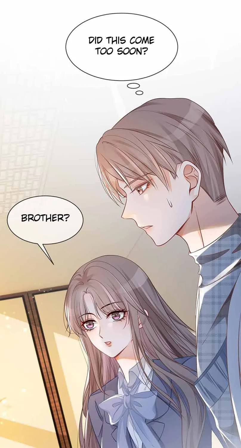 My Brothers Dote On Me Chapter 30 page 16 - MangaKakalot