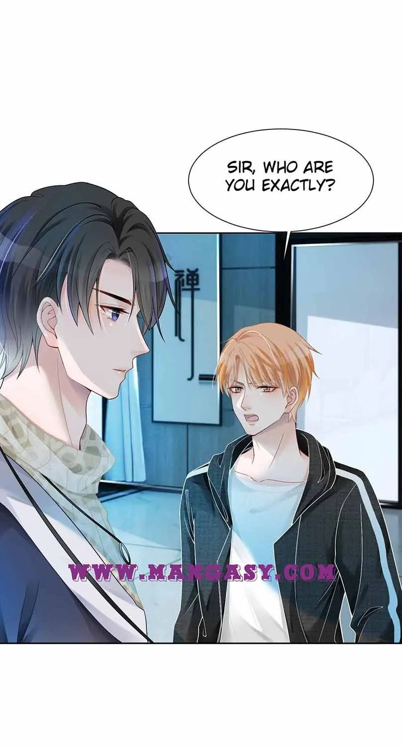 My Brothers Dote On Me Chapter 34 page 23 - MangaKakalot