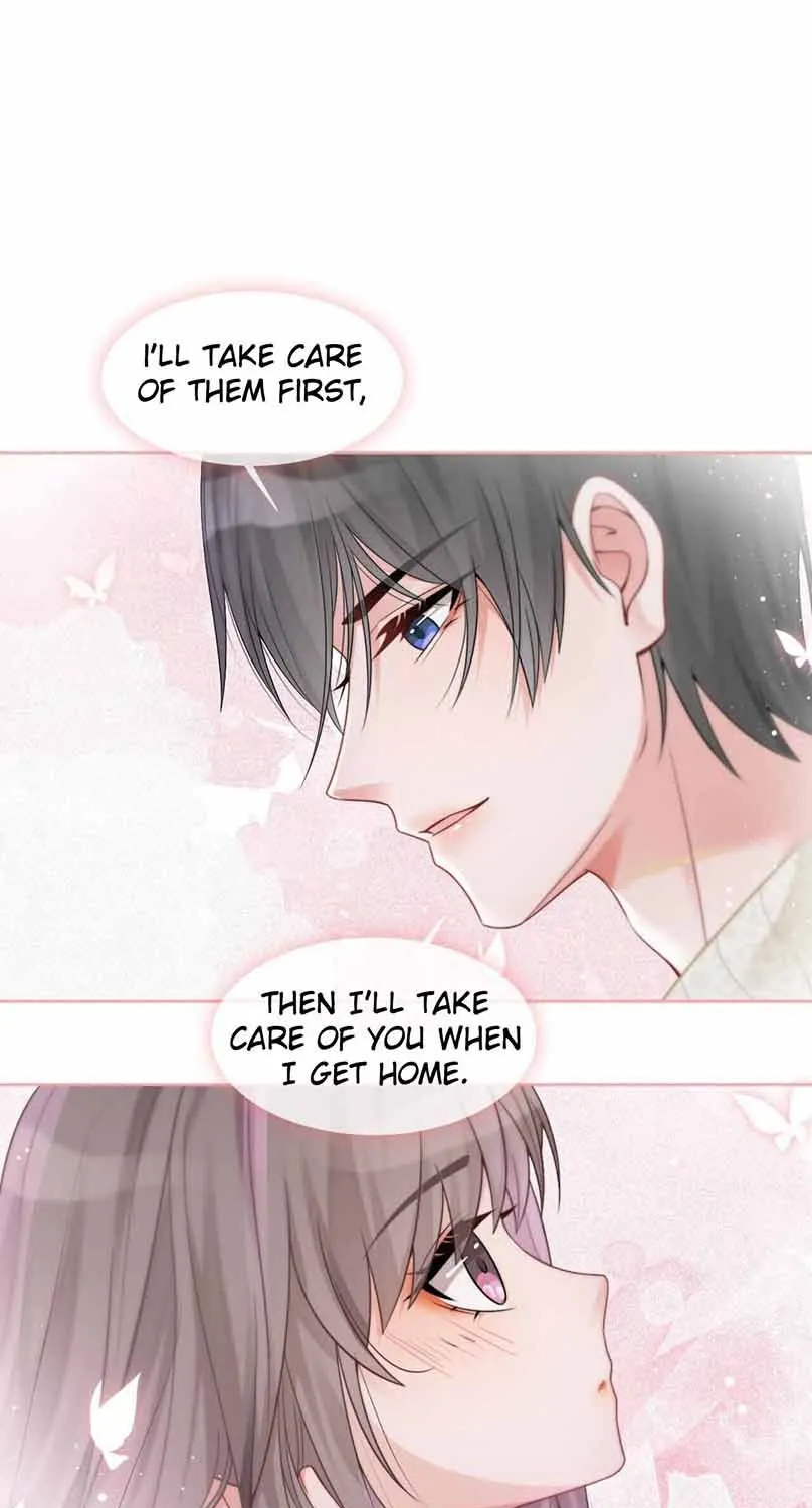 My Brothers Dote On Me Chapter 34 page 31 - MangaKakalot