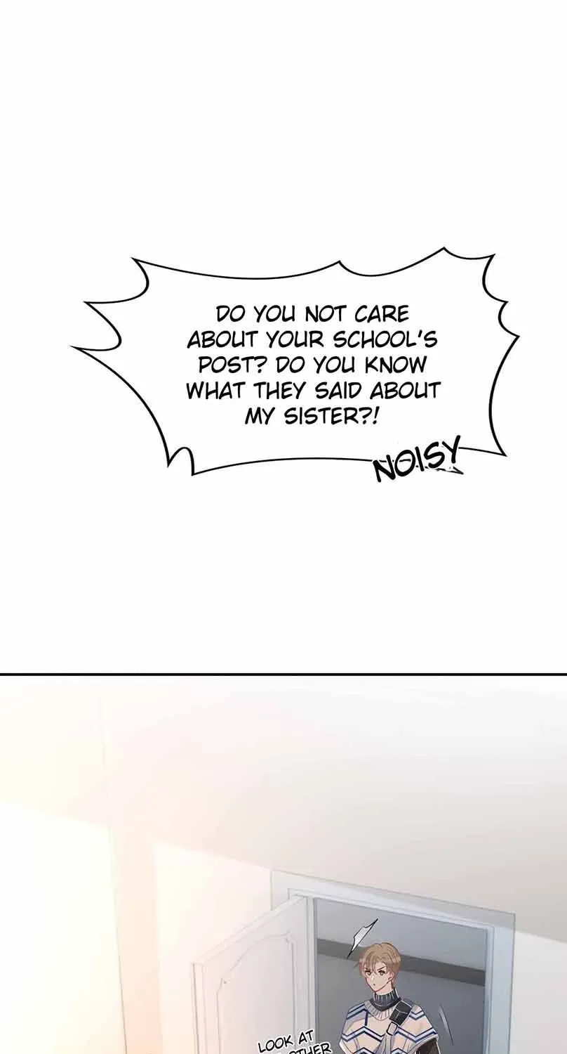 My Brothers Dote On Me Chapter 37 page 10 - MangaKakalot