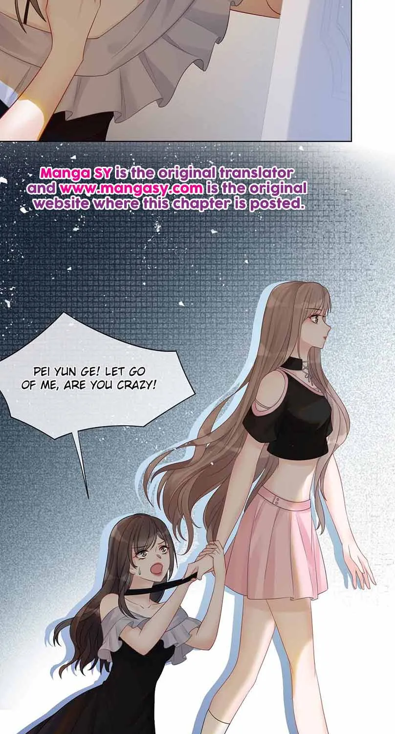 My Brothers Dote On Me Chapter 4 page 16 - MangaKakalot