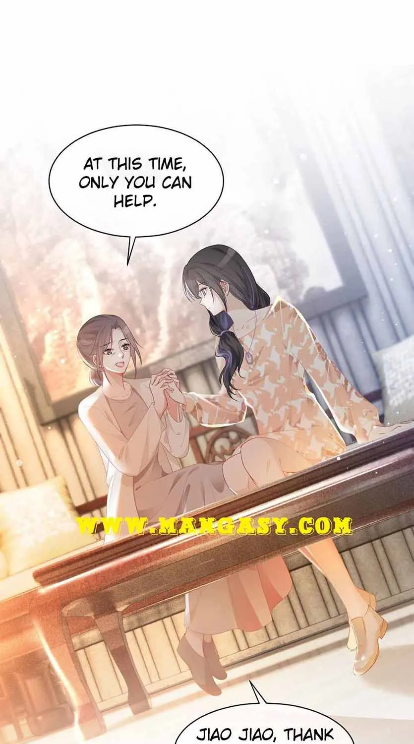 My Brothers Dote On Me Chapter 41 page 23 - MangaKakalot