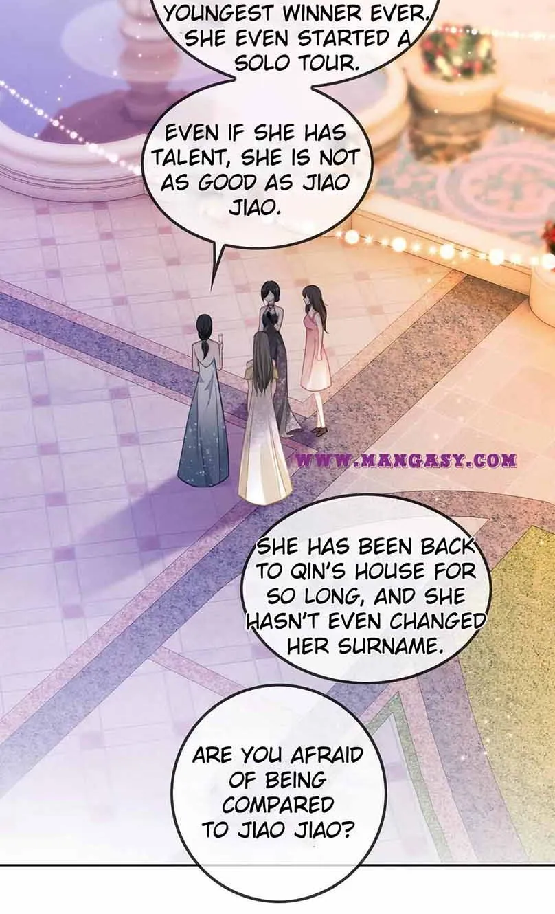 My Brothers Dote On Me Chapter 48 page 49 - MangaKakalot