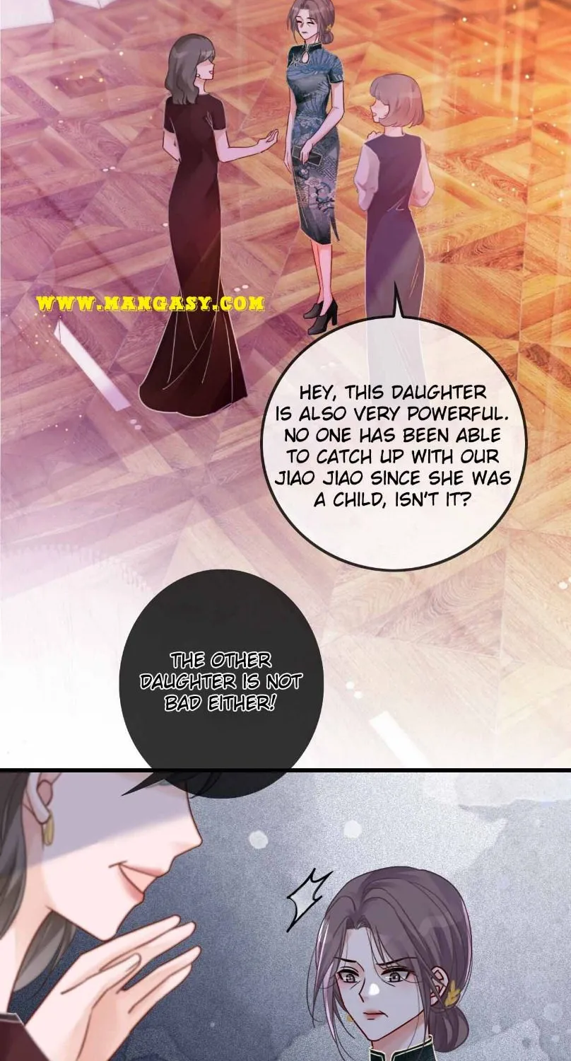 My Brothers Dote On Me Chapter 50 page 2 - MangaKakalot