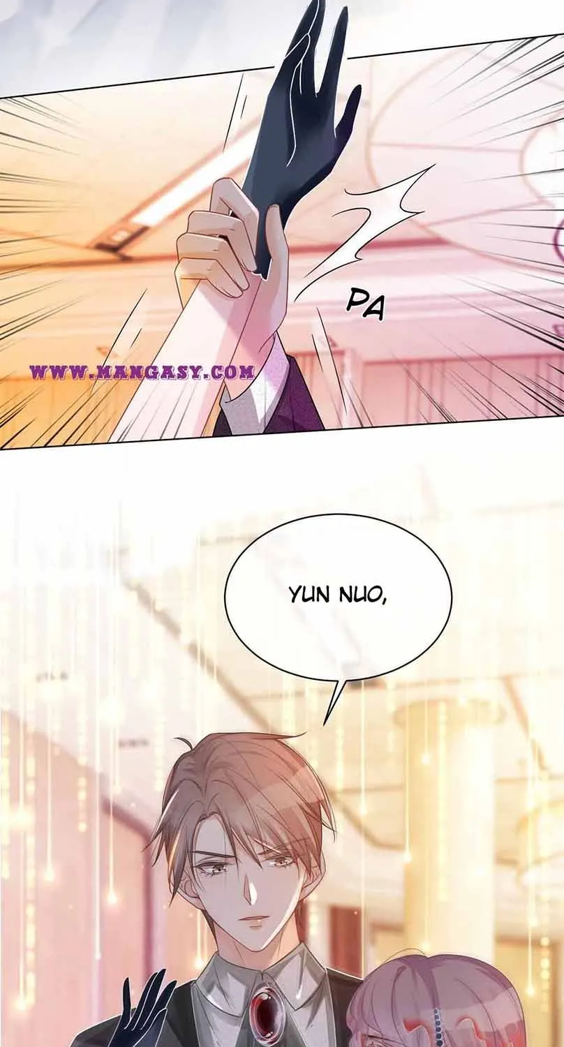 My Brothers Dote On Me Chapter 50 page 42 - MangaKakalot