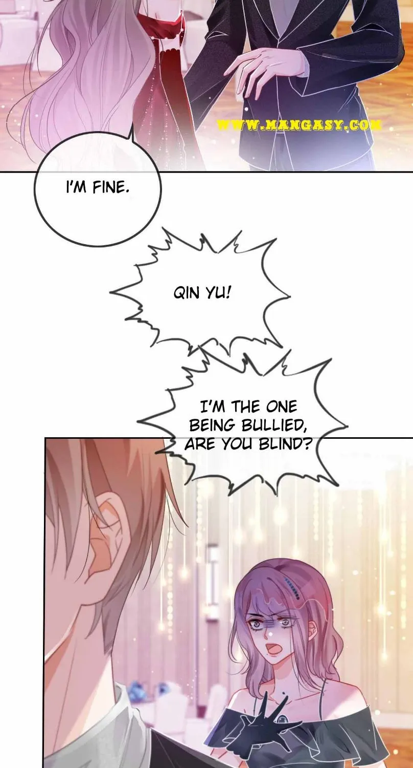 My Brothers Dote On Me Chapter 51 page 2 - MangaKakalot