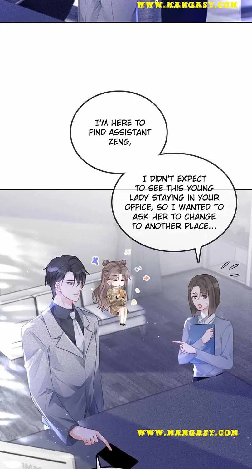 My Brothers Dote On Me Chapter 53 page 28 - MangaKakalot