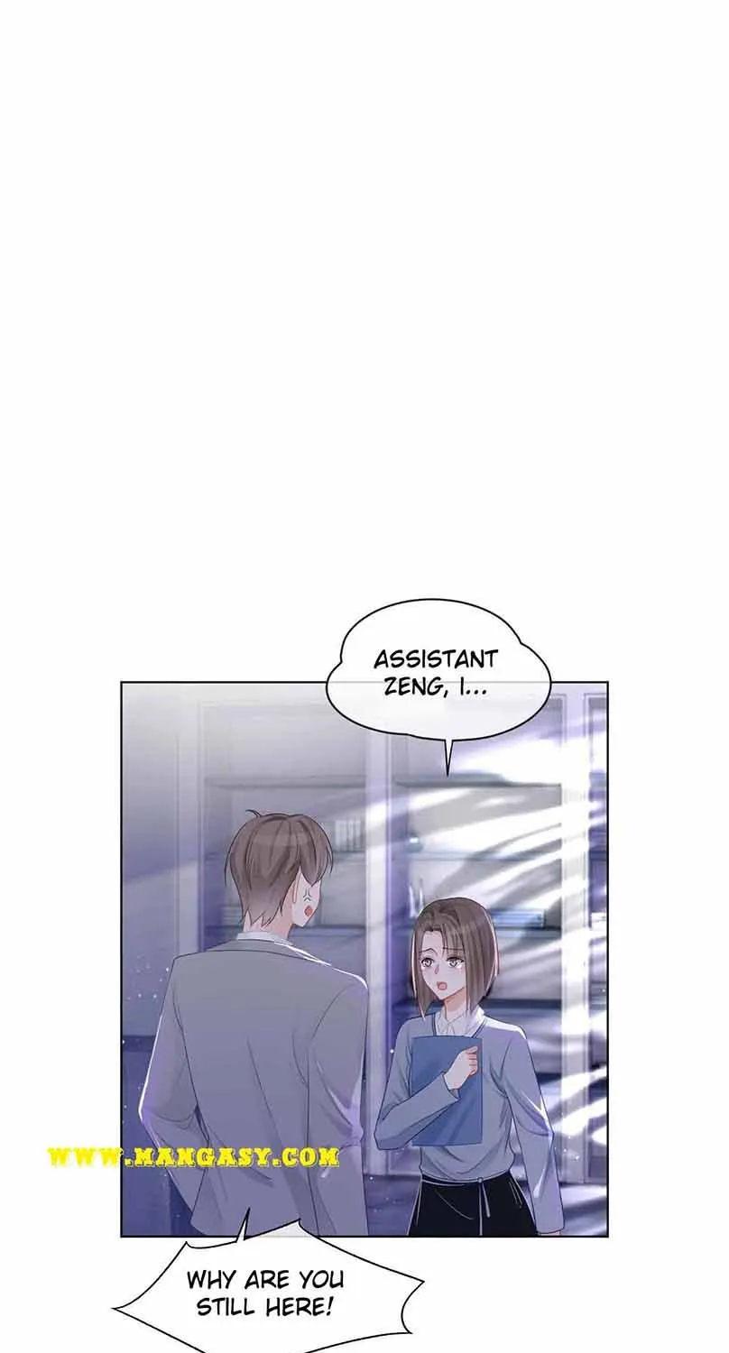 My Brothers Dote On Me Chapter 53 page 33 - MangaKakalot