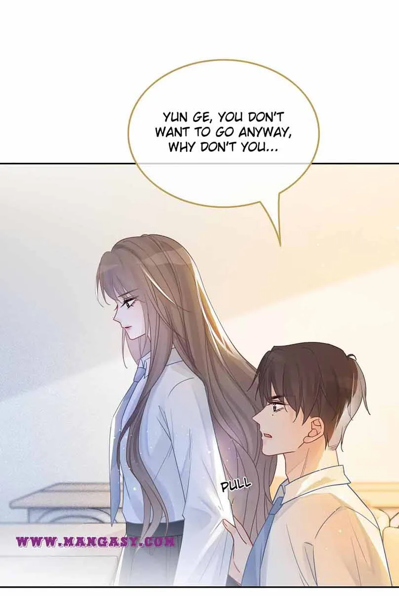 My Brothers Dote On Me Chapter 60 page 35 - MangaKakalot