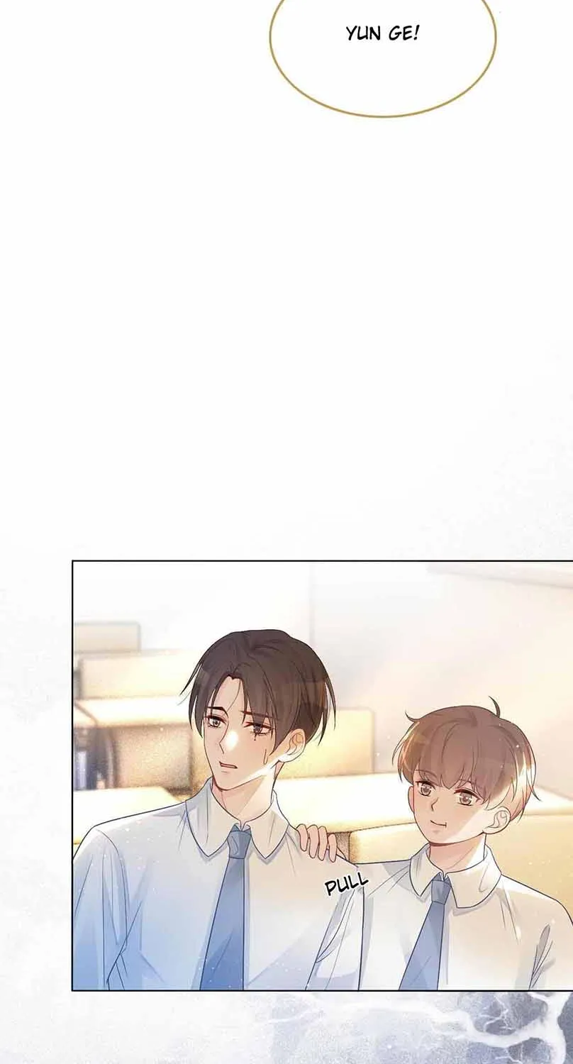 My Brothers Dote On Me Chapter 60 page 37 - MangaKakalot