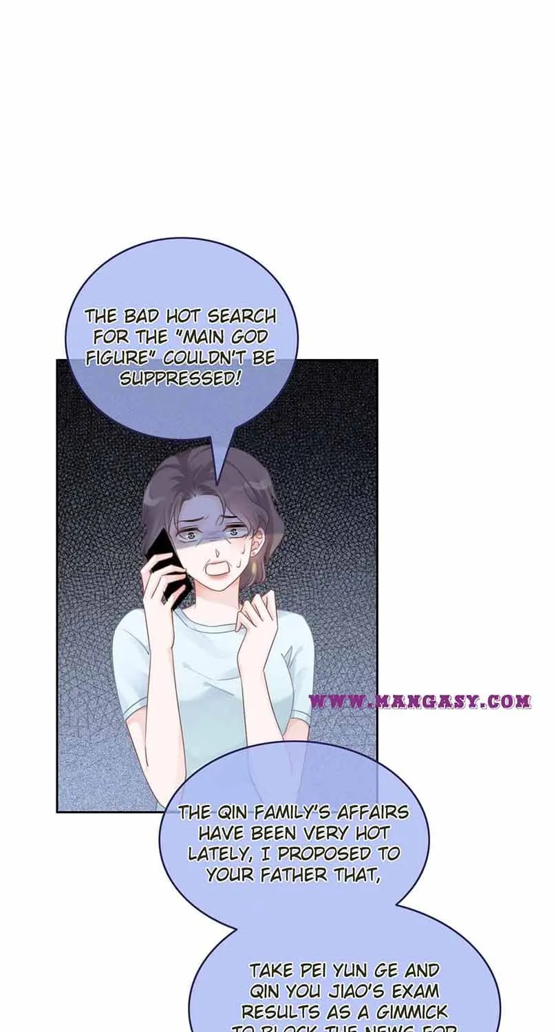 My Brothers Dote On Me Chapter 62 page 21 - MangaKakalot