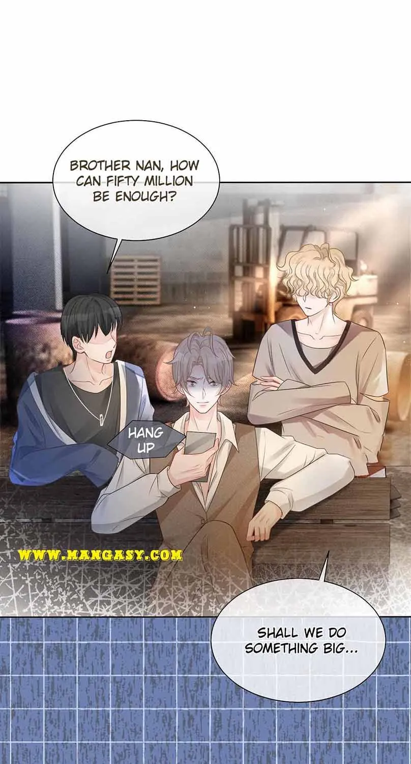 My Brothers Dote On Me Chapter 66 page 25 - MangaKakalot