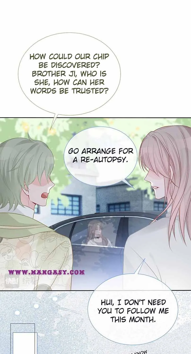 My Brothers Dote On Me Chapter 67 page 31 - MangaKakalot