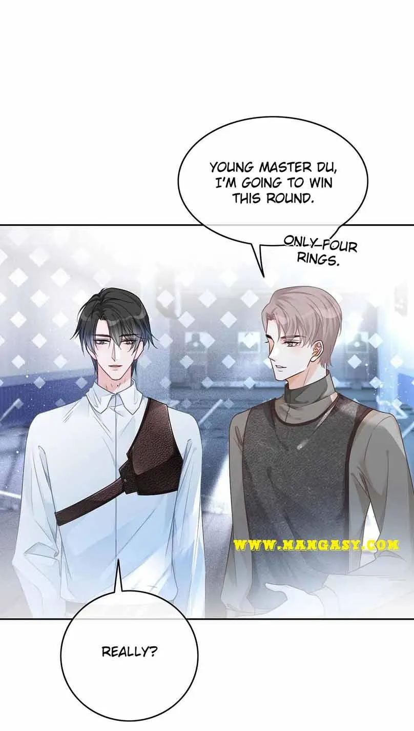 My Brothers Dote On Me Chapter 71 page 48 - MangaKakalot