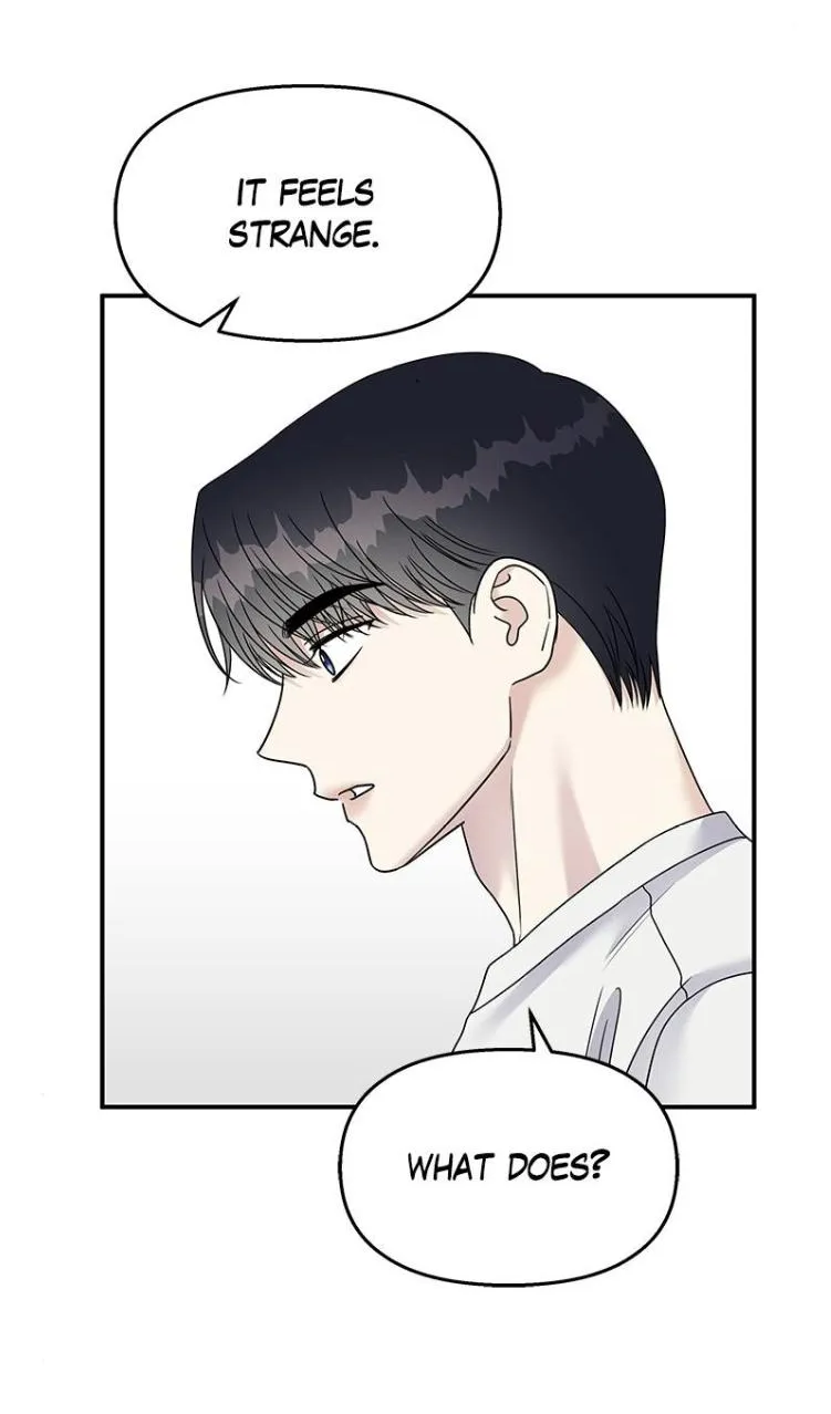 My Butler, Not Lover Chapter 100 page 21 - MangaKakalot