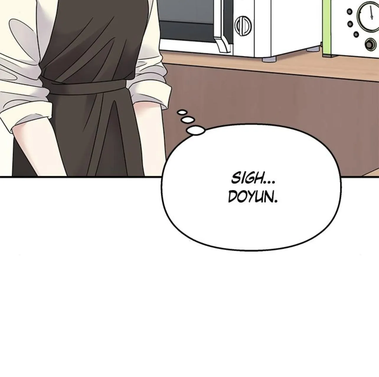 My Butler, Not Lover Chapter 100 page 91 - MangaKakalot