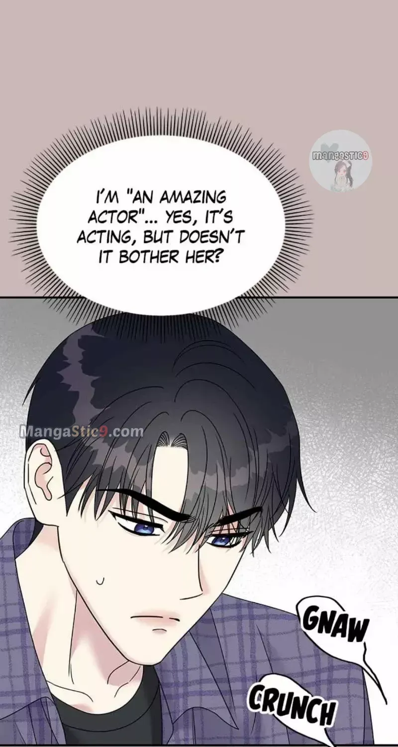 My Butler, Not Lover Chapter 101 page 53 - MangaKakalot