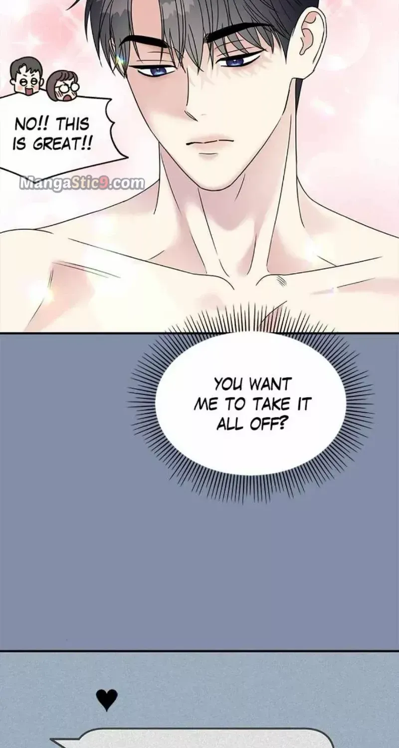 My Butler, Not Lover Chapter 101 page 75 - MangaKakalot