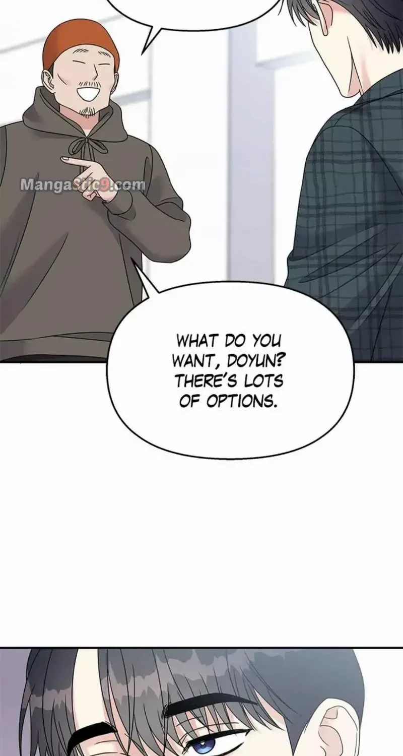 My Butler, Not Lover Chapter 101 page 82 - MangaKakalot