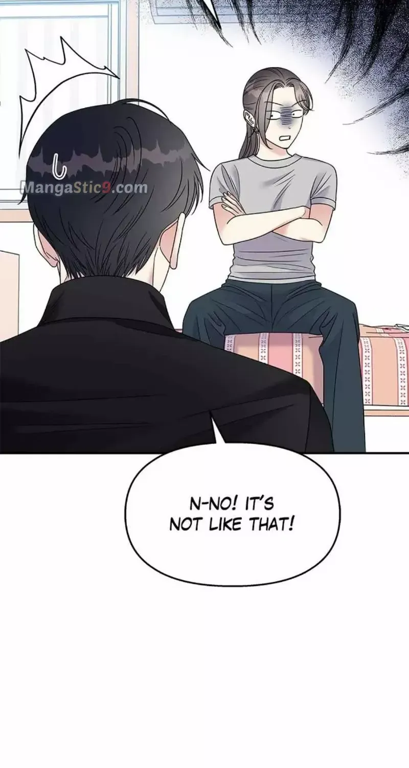 My Butler, Not Lover Chapter 102 page 22 - MangaKakalot