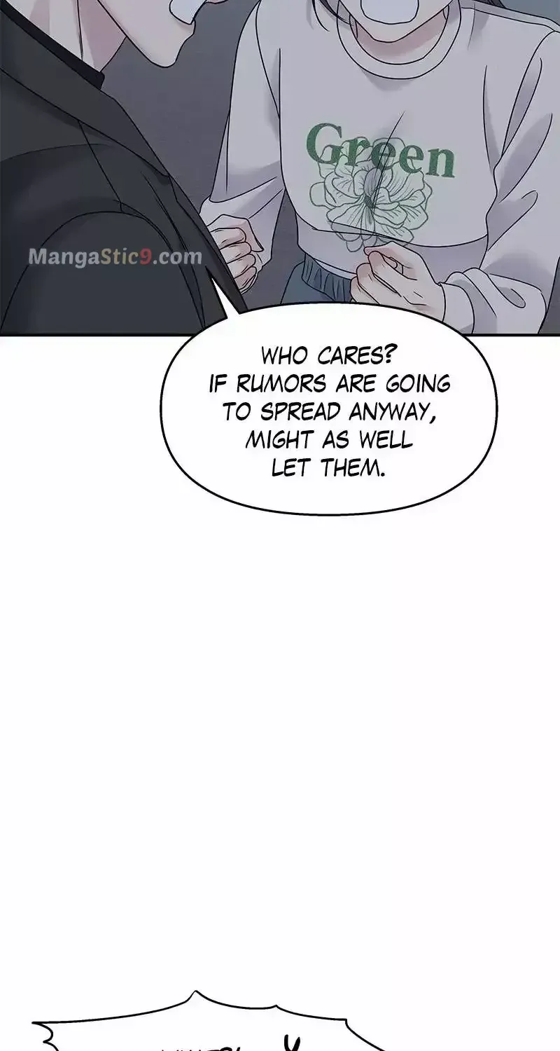 My Butler, Not Lover Chapter 106 page 11 - MangaKakalot