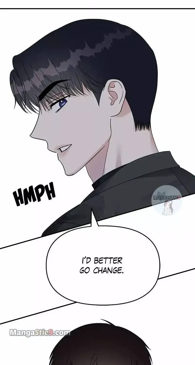 My Butler, Not Lover Chapter 106 page 41 - MangaKakalot