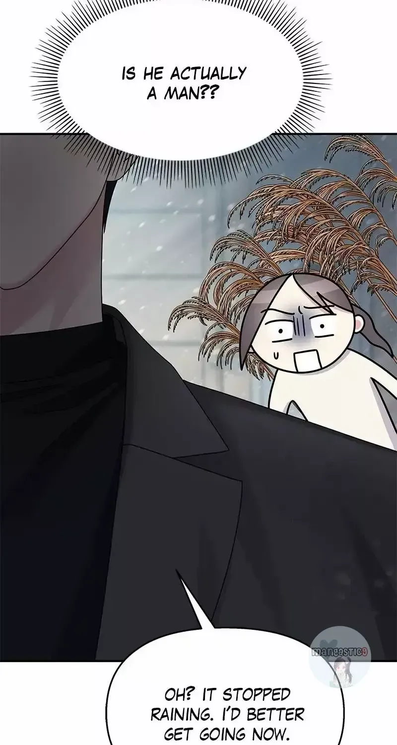 My Butler, Not Lover Chapter 106 page 80 - MangaKakalot