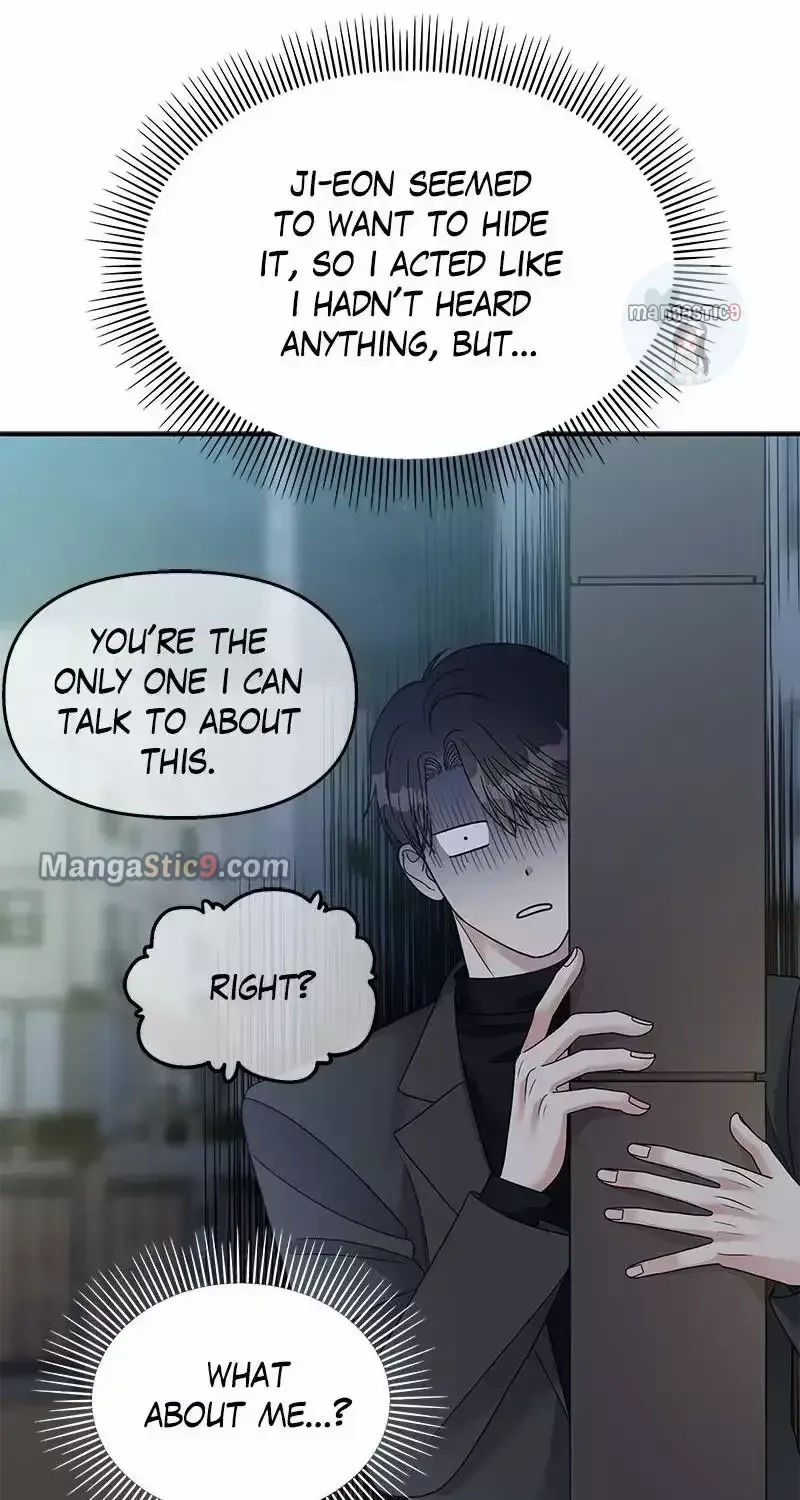 My Butler, Not Lover Chapter 106 page 85 - MangaKakalot