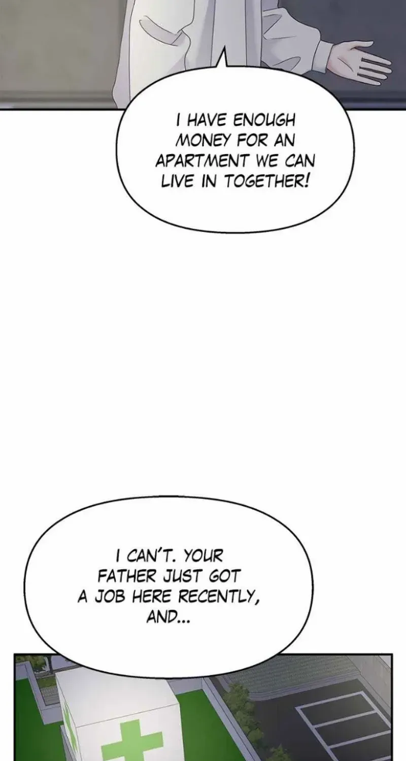 My Butler, Not Lover Chapter 112 page 61 - MangaKakalot