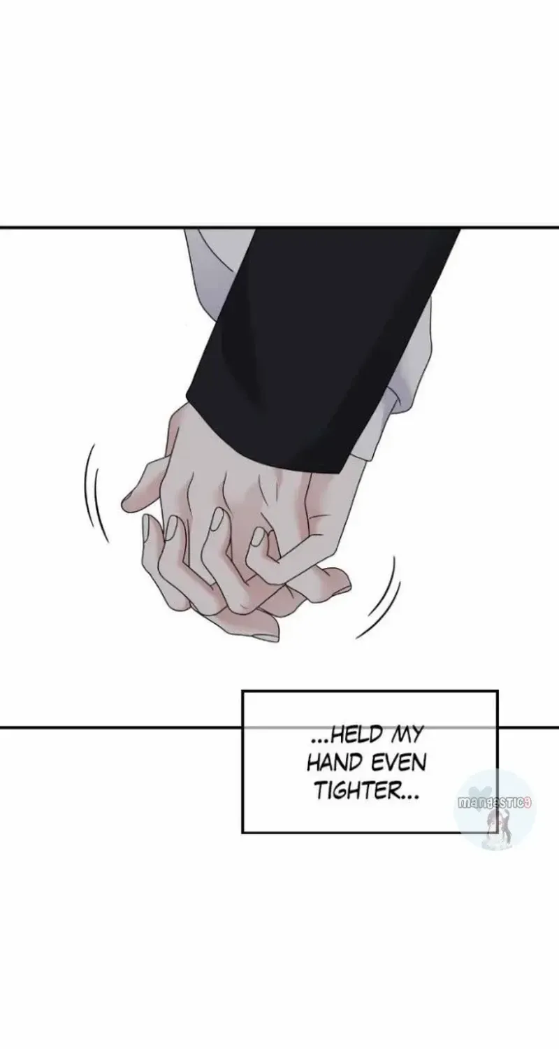 My Butler, Not Lover Chapter 113 page 64 - MangaKakalot