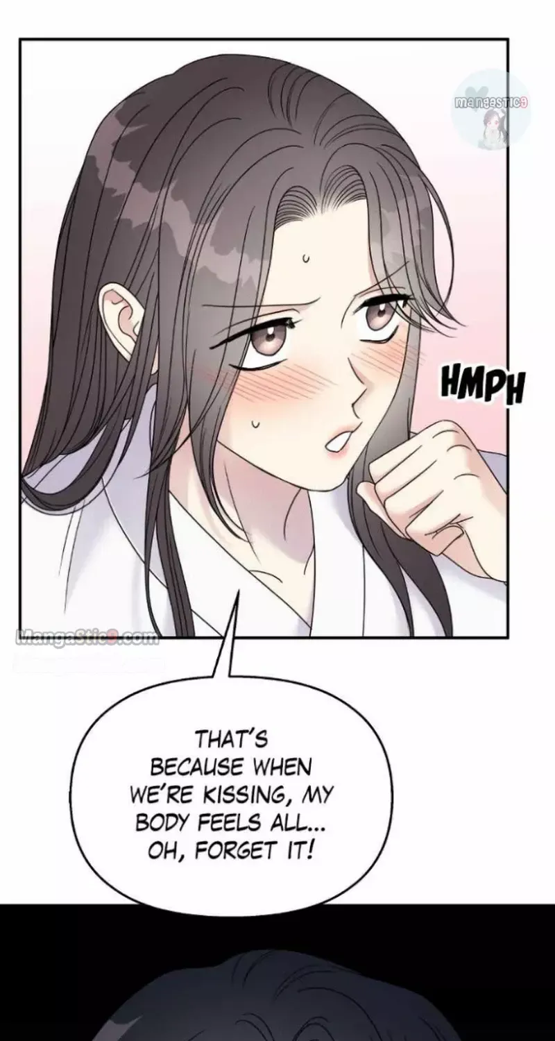 My Butler, Not Lover Chapter 114 page 106 - MangaKakalot