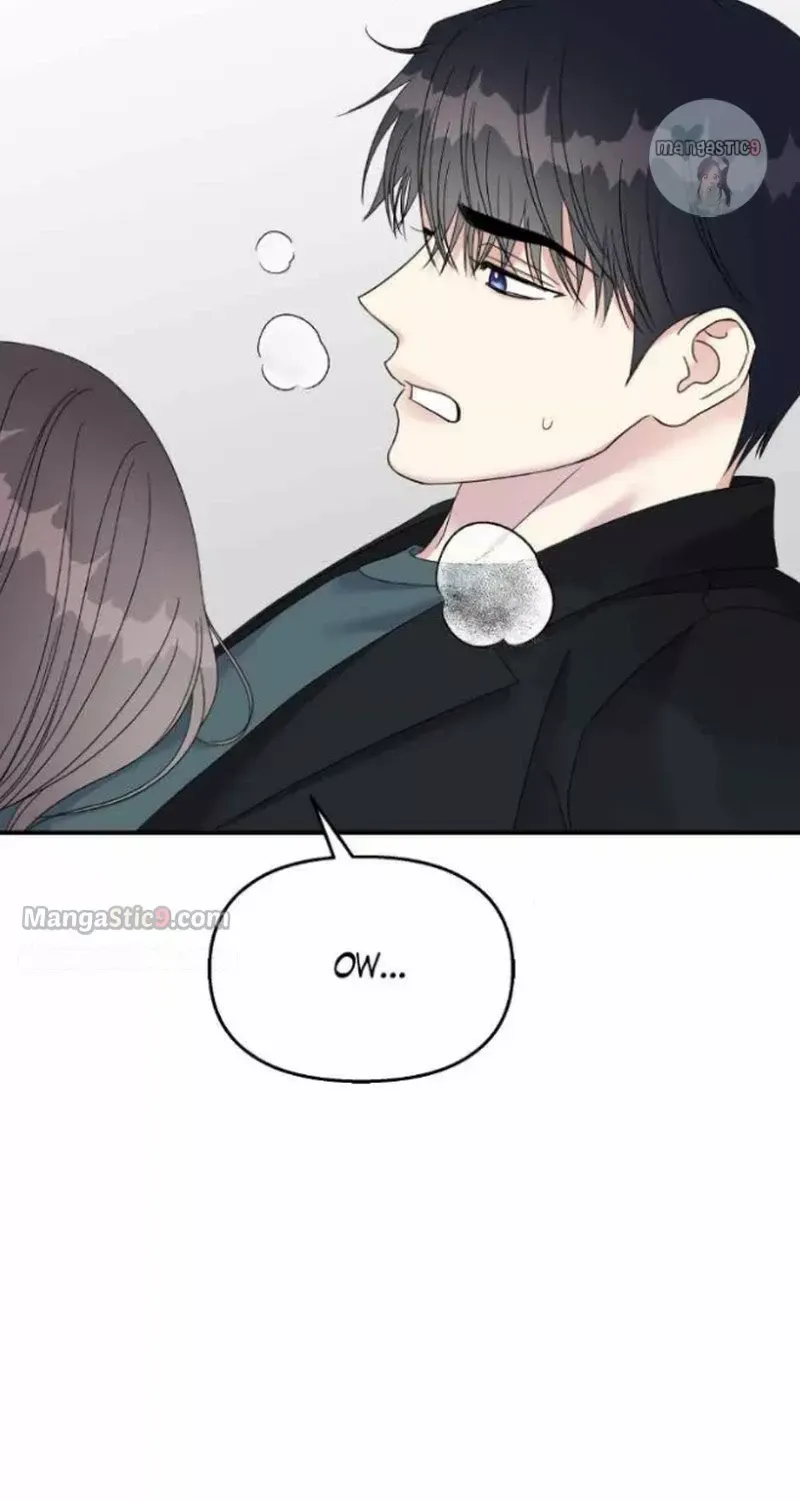 My Butler, Not Lover Chapter 114 page 90 - MangaKakalot