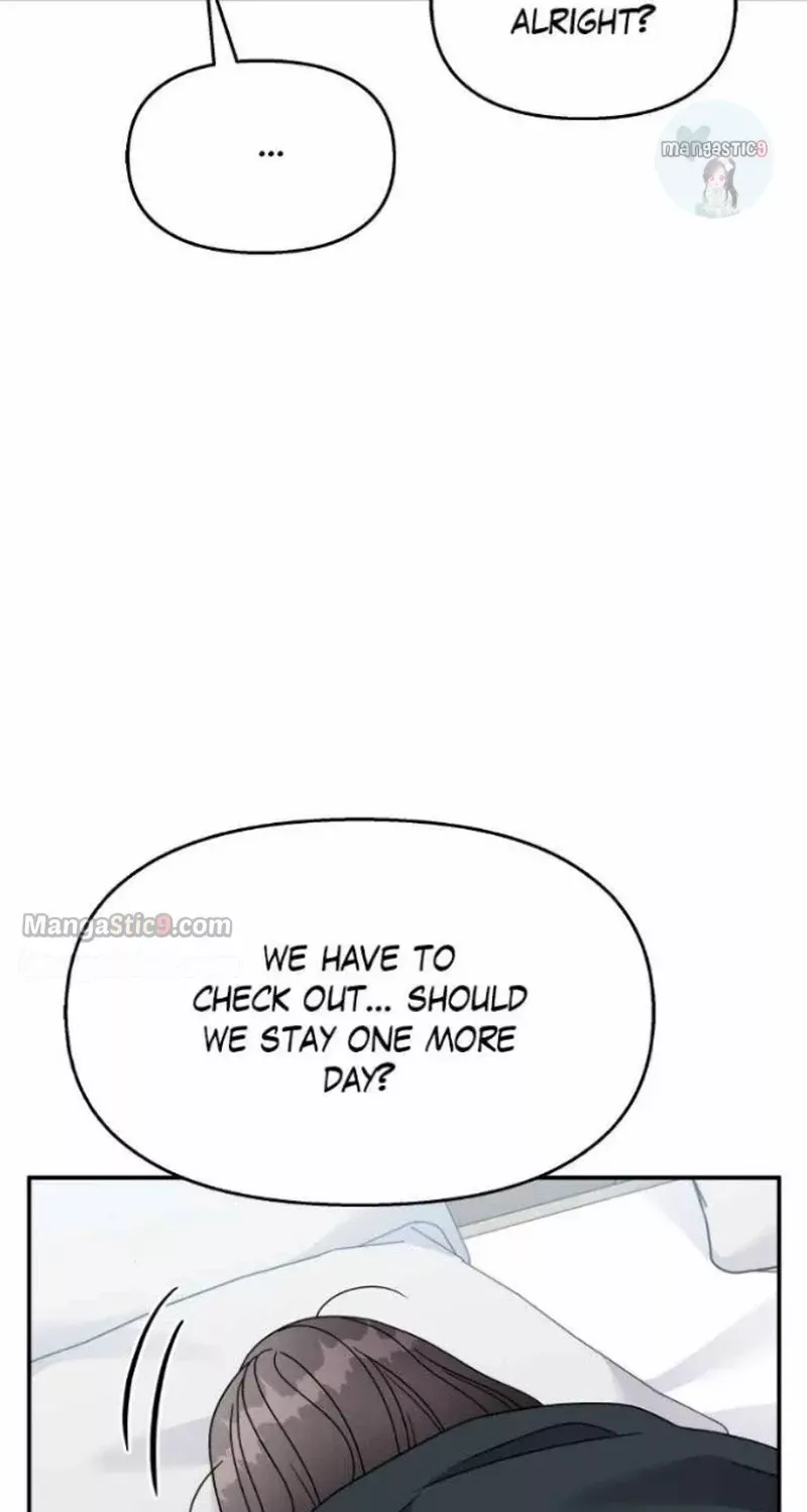 My Butler, Not Lover Chapter 115 page 32 - MangaKakalot