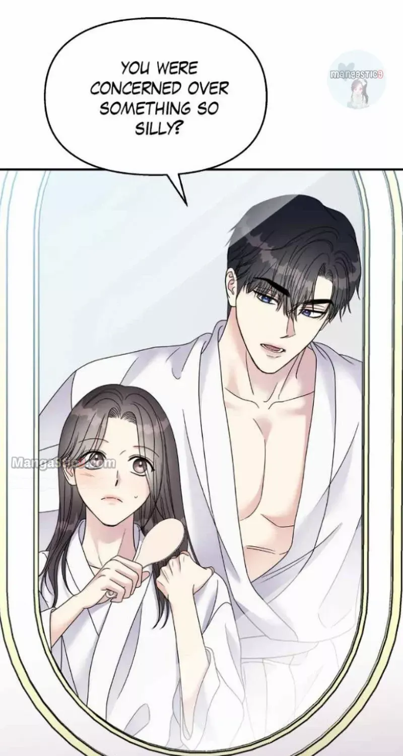 My Butler, Not Lover Chapter 115 page 39 - MangaKakalot