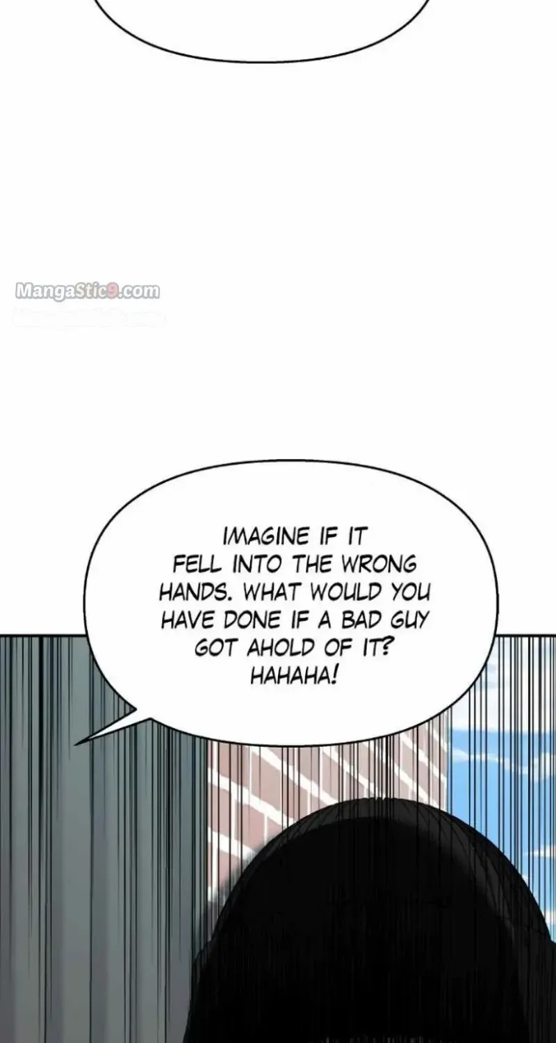 My Butler, Not Lover Chapter 116 page 107 - MangaKakalot