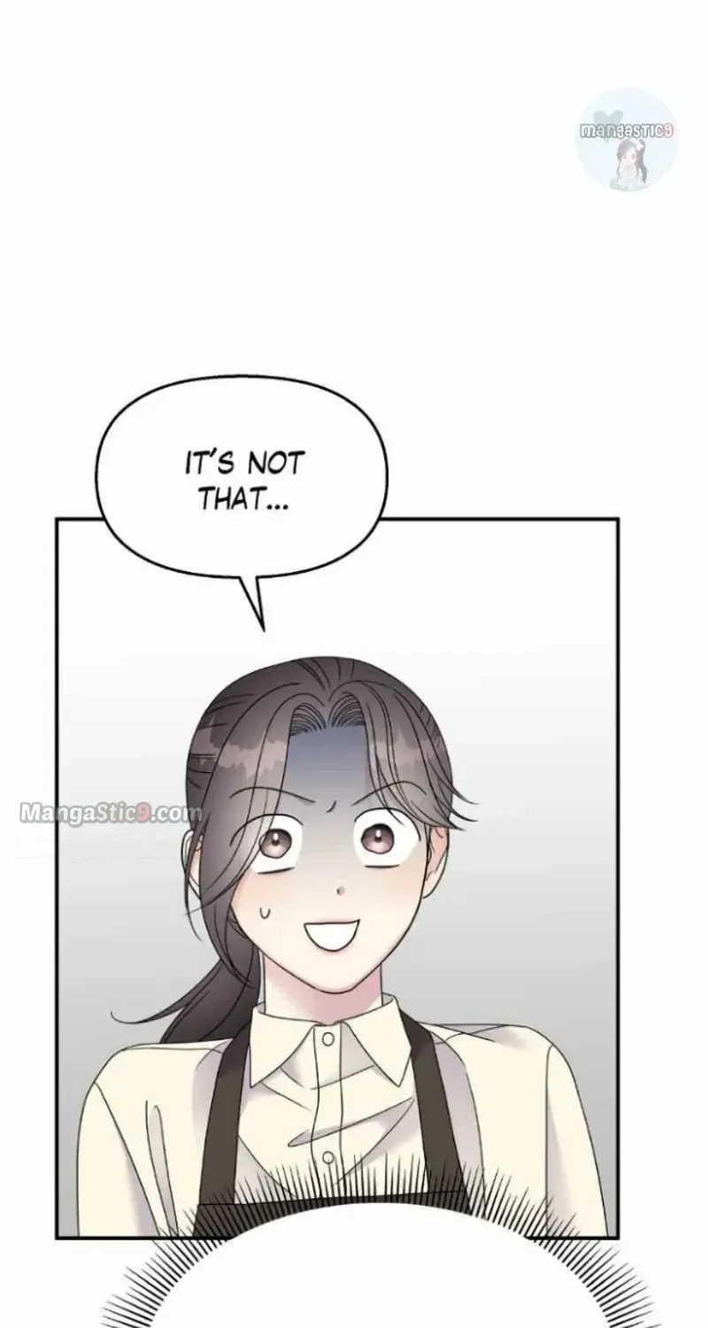 My Butler, Not Lover Chapter 116 page 67 - MangaKakalot