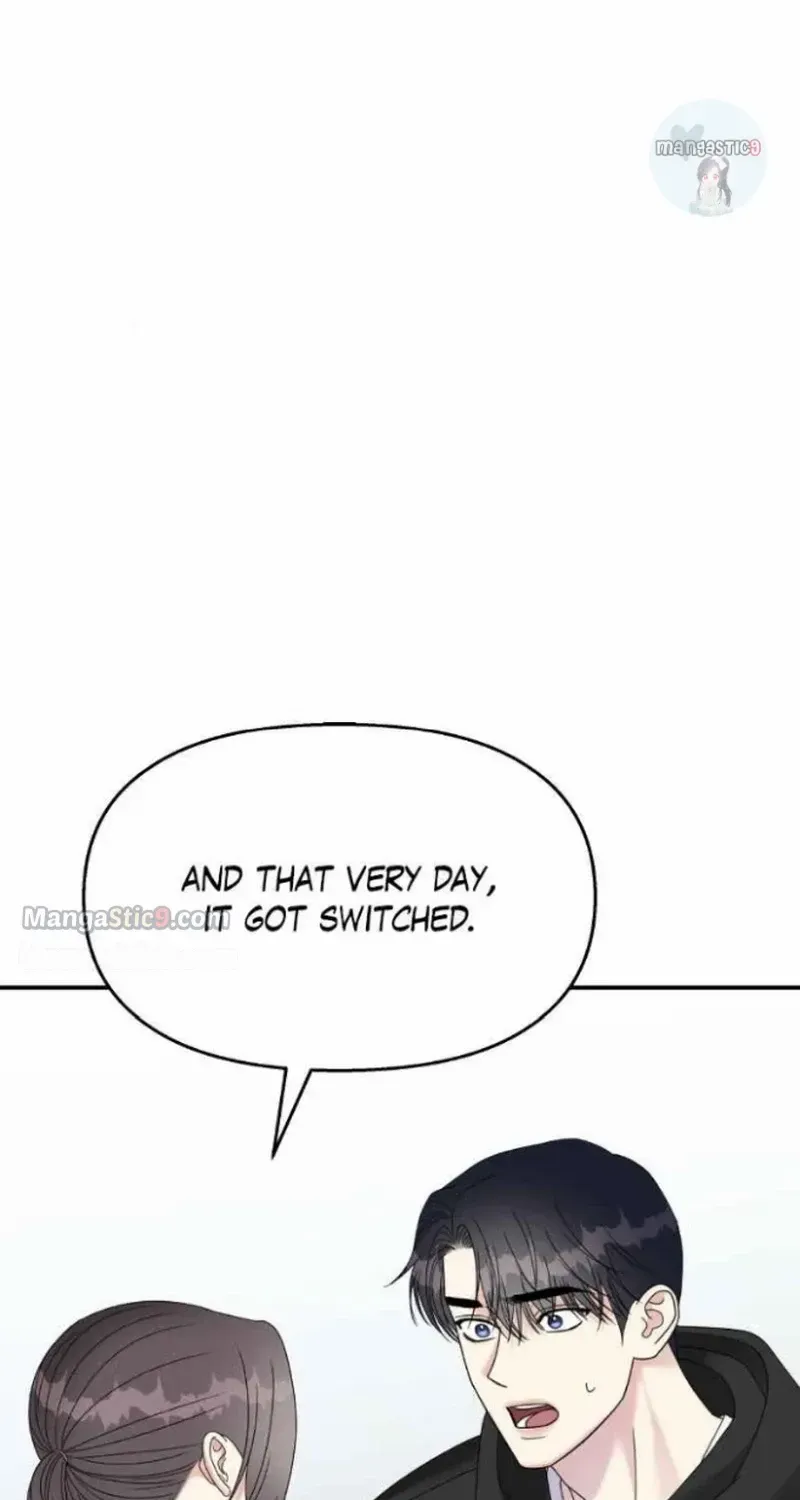 My Butler, Not Lover Chapter 121 page 55 - MangaKakalot