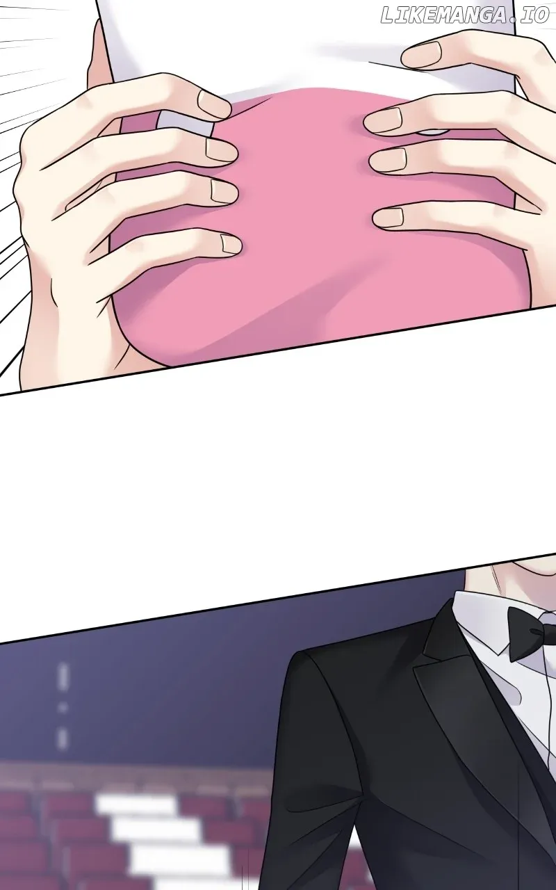 My Butler, Not Lover Chapter 148 page 47 - MangaKakalot