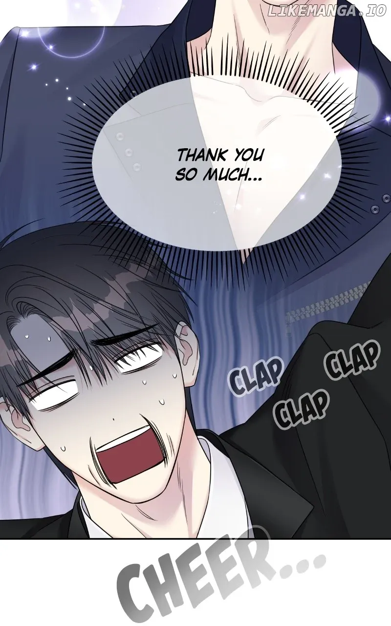 My Butler, Not Lover Chapter 148 page 55 - MangaKakalot