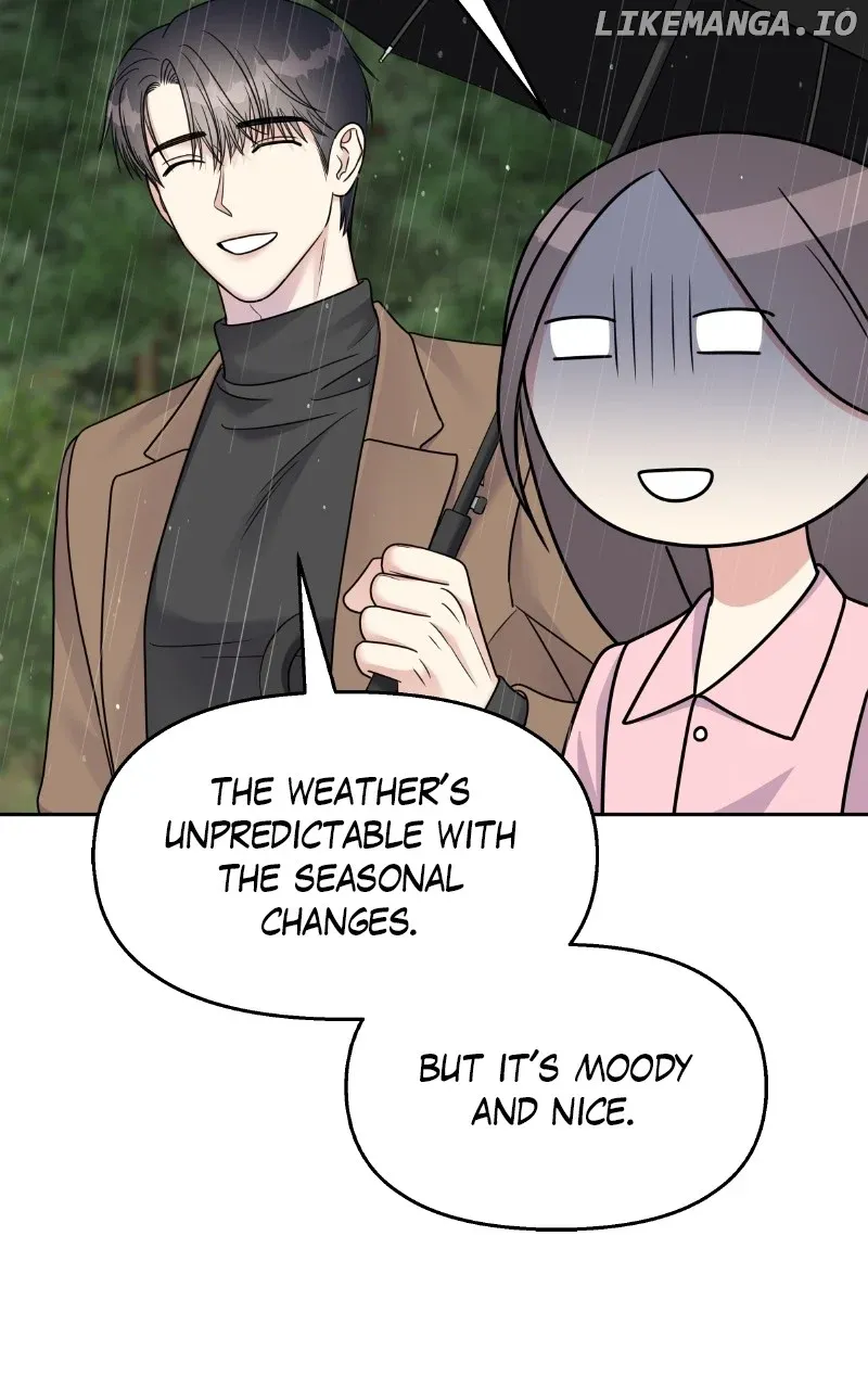 My Butler, Not Lover Chapter 148 page 80 - MangaKakalot