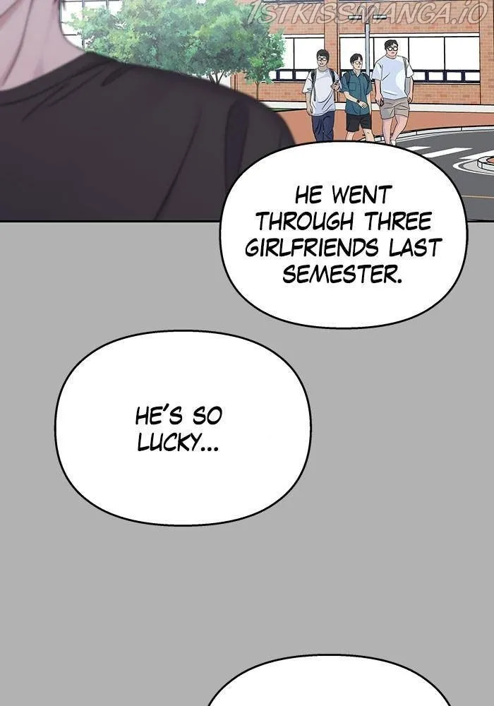 My Butler, Not Lover Chapter 41 page 28 - MangaKakalot