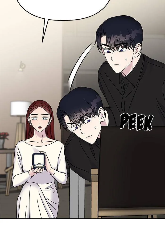 My Butler, Not Lover Chapter 44 page 8 - MangaKakalot