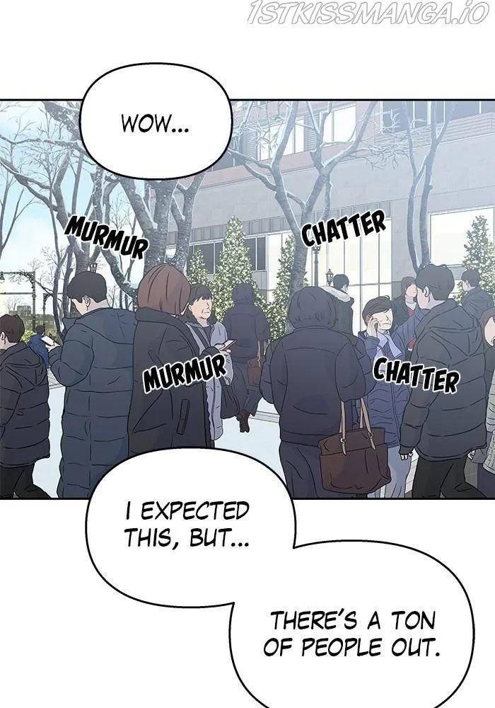 My Butler, Not Lover Chapter 53 page 48 - MangaKakalot