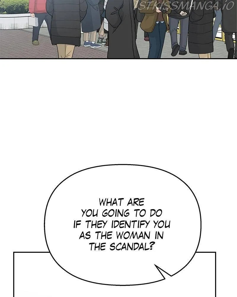 My Butler, Not Lover Chapter 56 page 31 - MangaKakalot